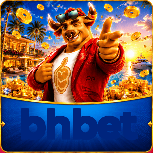 bhbet Logo 1