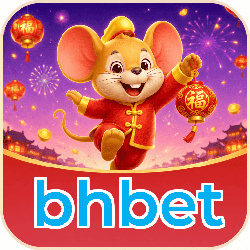 bhbet Instalar Logo 2