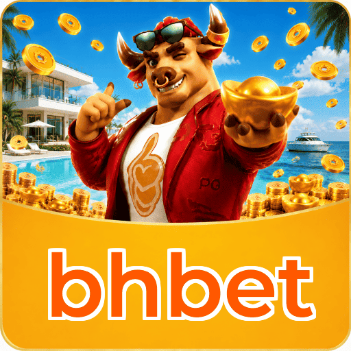 bhbet Logo 3
