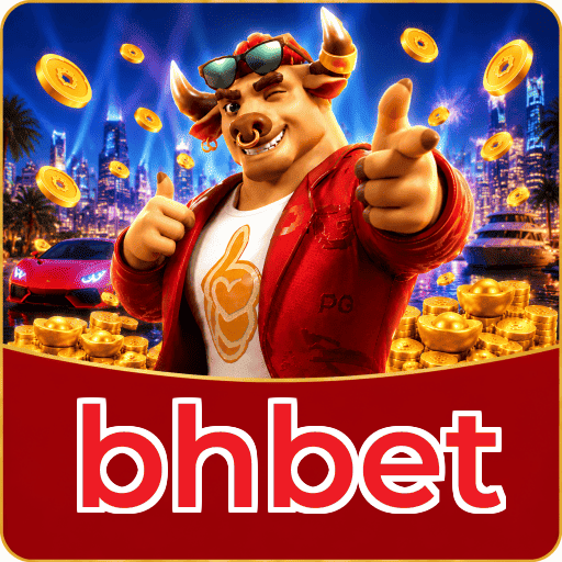 bhbet Instalar Logo 3